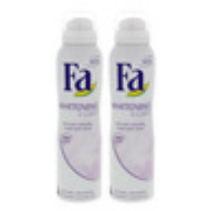 Picture of Fa Deo Spray Whitening & Care 2 x 150ml