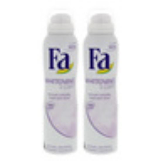 Picture of Fa Deo Spray Whitening & Care 2 x 150ml