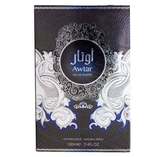 Picture of Areen Awtar EDT For Women 100ml