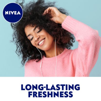 Picture of Nivea Deodorant Stick Fresh Natural 40ml