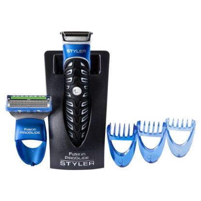 Picture of Gillette Fusion ProGlide Power Styler 3in1 Razor 1pc