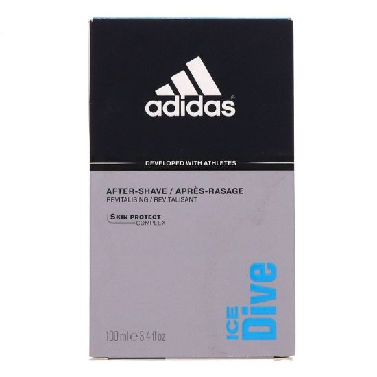 Picture of Adidas After Shave Ice Dive 100ml