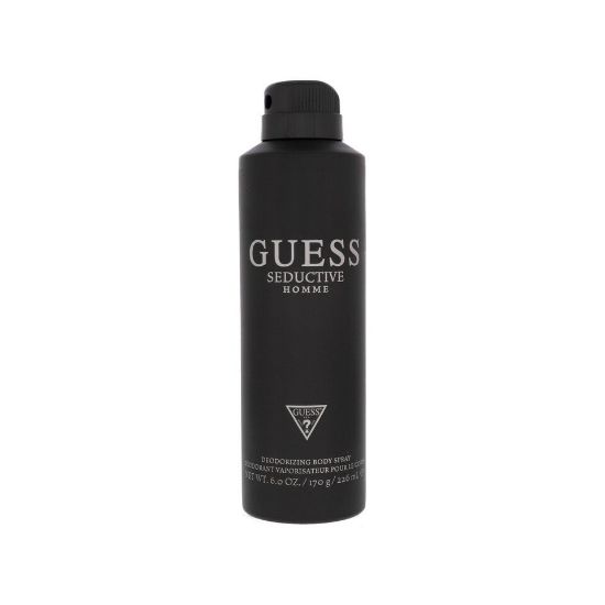 Picture of Guess Seductive Homme Deodorant Body Spray For Men 226ml