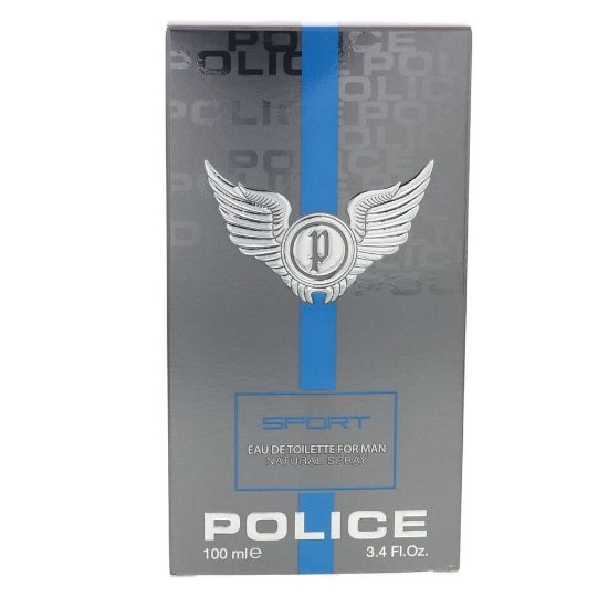 Picture of Police Sport EDT for Men 100 ml