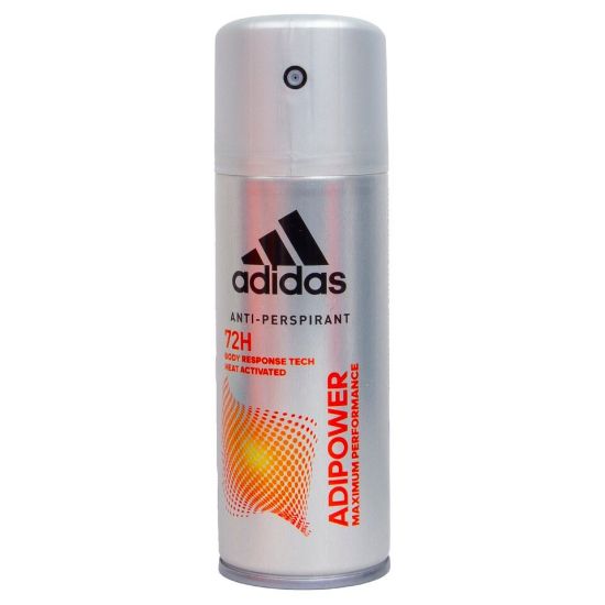 Picture of Adidas Adipower Anti Perspirant Deodorant For Men 150ml