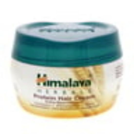 Picture of Himalaya Protein Hair Cream Extra Nourishment 140ml