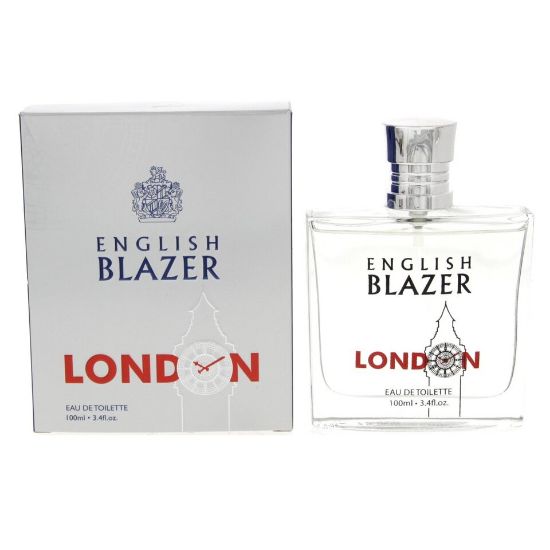 Picture of English Blazer London EDT 100 ml