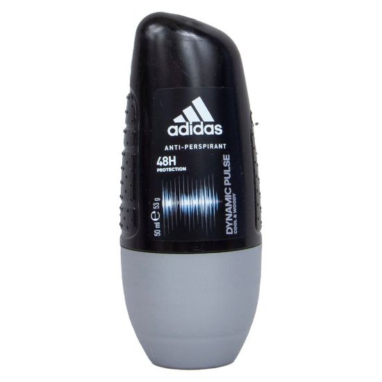 Picture of Adidas Dynamic Pulse Anti Perspirant Rollon 50ml