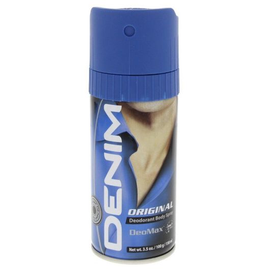 Picture of Denim Original Deodorant Body Spray 150ml