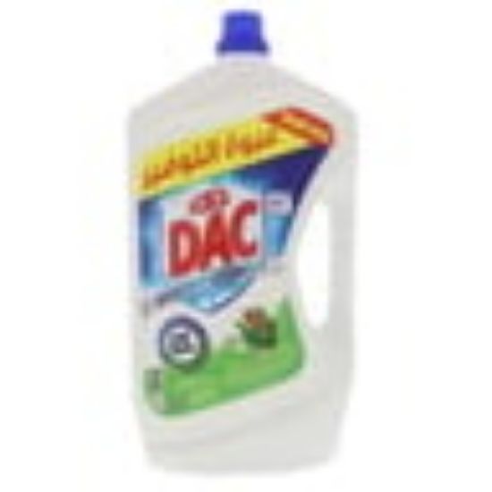 Picture of Dac Disinfectant Pine 4.5Litre