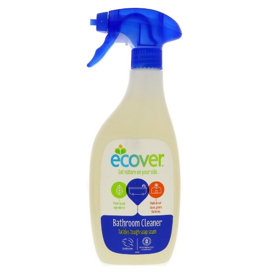 Picture of Ecover Bathroom Cleaner 500ml