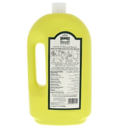 Picture of Drummer Disinfectant Pine 4Litre