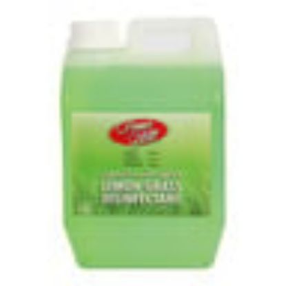 Picture of Home Mate Lemon Grass Disinfectant 2.35 Litres