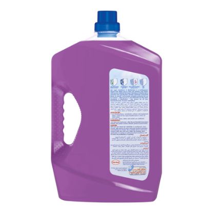 Picture of Dac Multi Purpose Disinfectant Lavender 3Litre