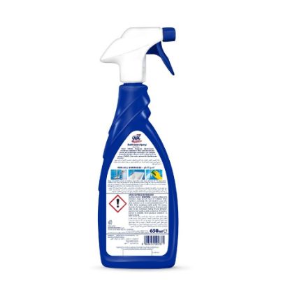 Picture of Smac Express Bathroom Spray 650ml