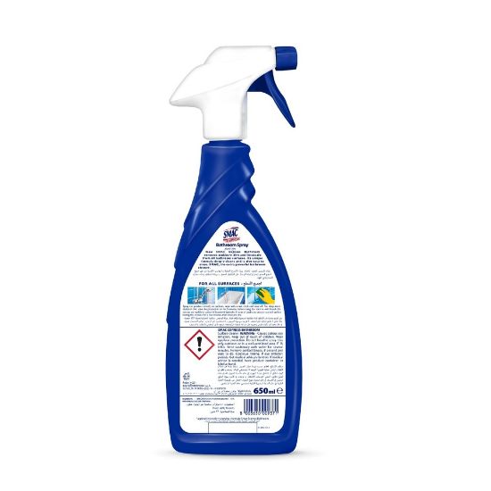 Picture of Smac Express Bathroom Spray 650ml