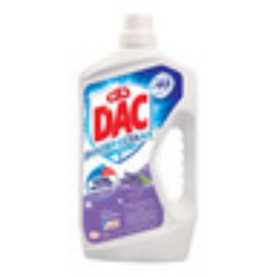 Picture of Dac Disinfectant Lavender 1.5Litre