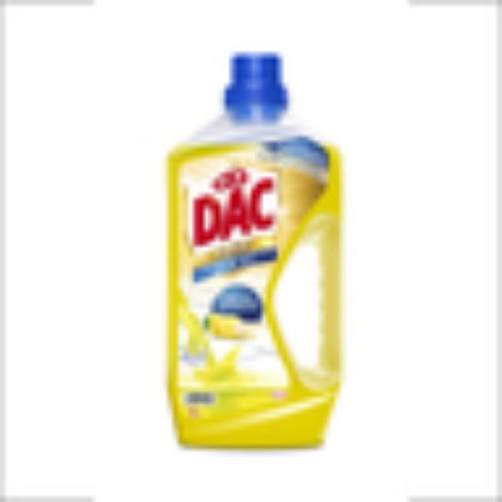 Picture of Dac Gold Multipurpose Disinfectant Cleaner Citrus Burst 1Litre