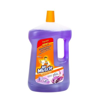 Picture of Mr Muscle All Purpose Cleaner Lavender 3Litre