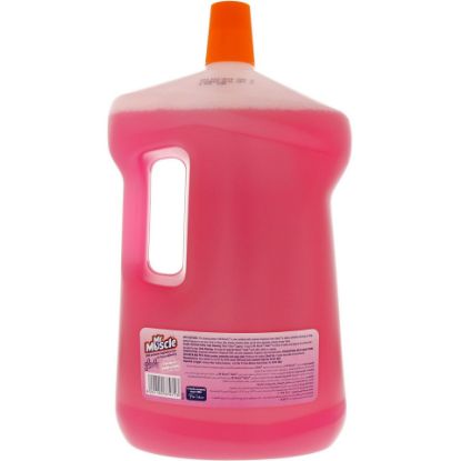 Picture of Mr Muscle All Purpose Cleaner Floral Perfection 3Litre