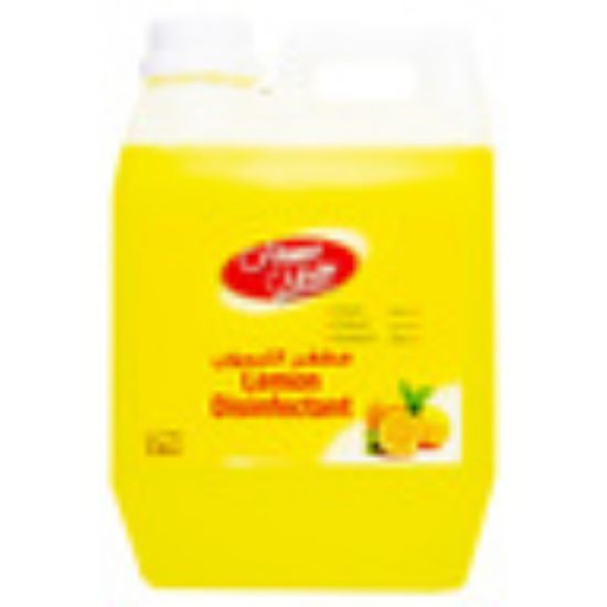 Picture of Home Mate Disinfectant Lemon 2.35Litre