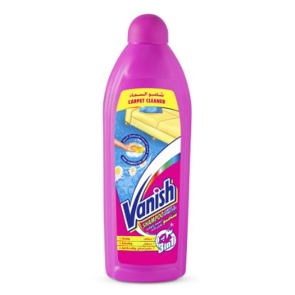 Picture of Vanish Stain Remover Carpet Shampoo 1Litre