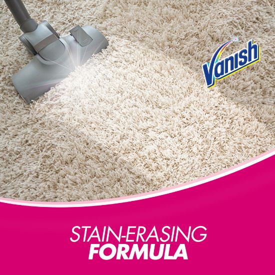 Picture of Vanish Stain Remover Carpet Shampoo 1Litre