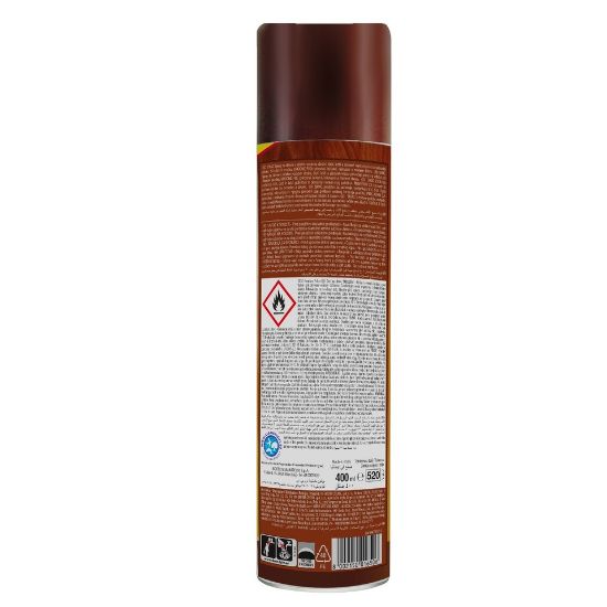 Picture of Smac Furniture Polish 400ml