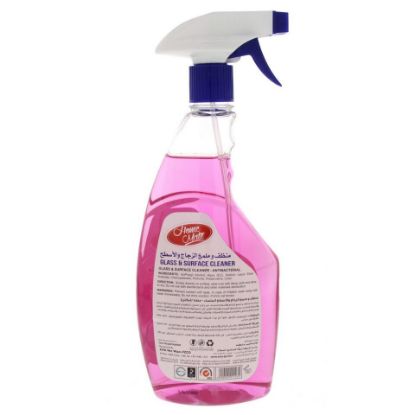 Picture of Home Mate Glass and Surface Cleaner Pink 650ml