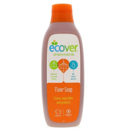 Picture of Ecover Liquid Floor Soap 1Litre