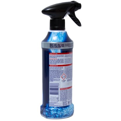 Picture of Jif Ocean Breeze Kitchen Hygienic Foam 450ml