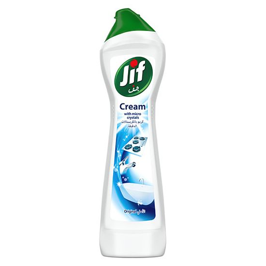 Picture of Jif Cream Cleaner Original 500ml