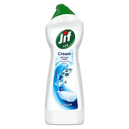 Picture of Jif Cream Cleaner Original 750ml