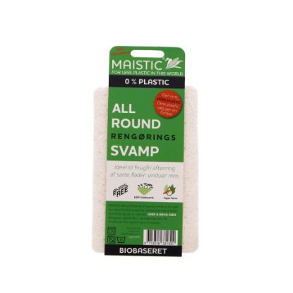 Picture of Maistic All Purpose Cellulose Sponge 1pc