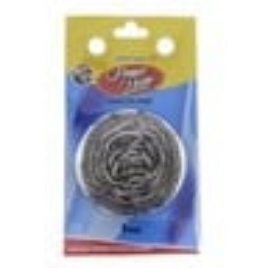 Picture of Home Mate Stainless Steel Scourer 1pc