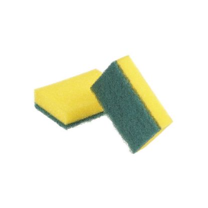 Picture of Scotch Brite XXL Heavy Duty Scrub Sponge 1pc