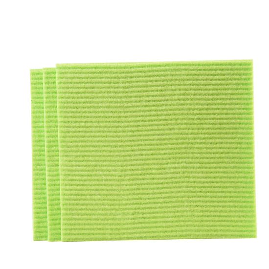 Picture of Scotch Brite Natural Sponge Cloth 5pcs