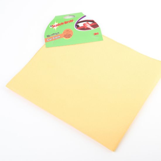 Picture of Scotch Brite Car Cloth 1pc