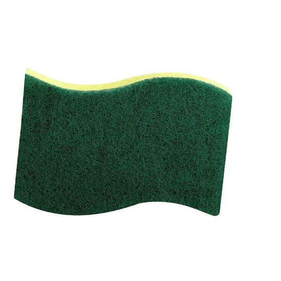 Picture of Scotch Brite Heavy Duty Scrub Sponge 1pc