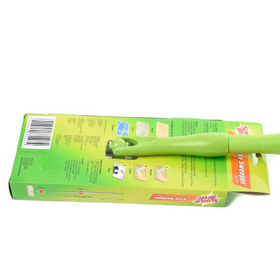 Picture of Scotch Brite Easy Sweeper Kit