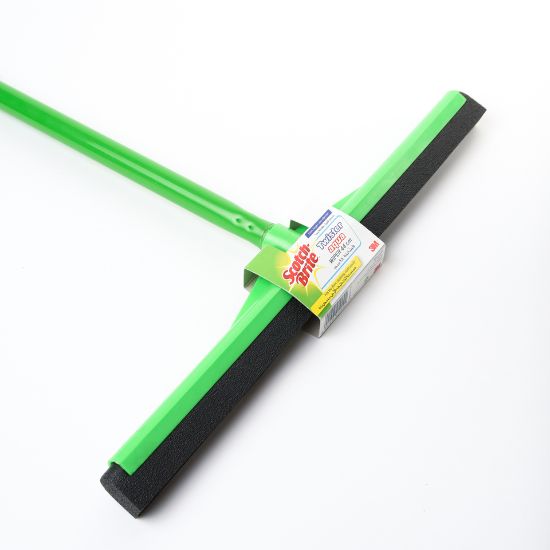 Picture of Scotch Brite Squeegee + Stick Size 44cm 1pc