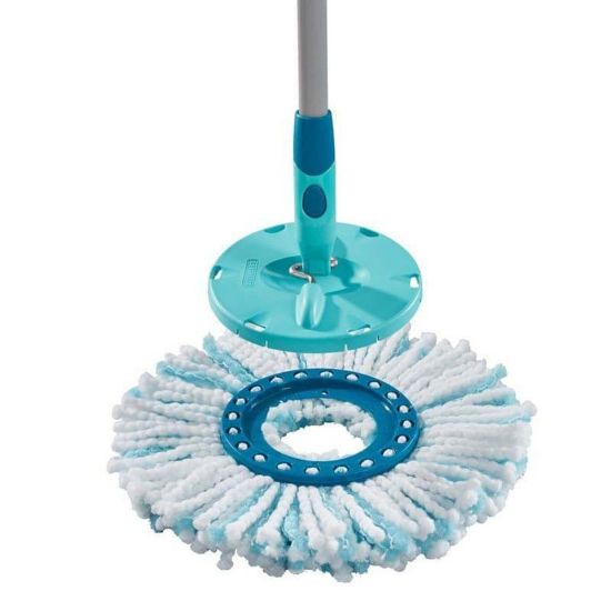 Picture of Leifheit Mop With Bucket Ergo Set, 6 L, 52101