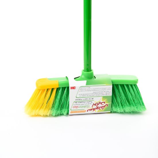 Picture of Scotch Brite Swipping Floor Indoor Broom 1pc