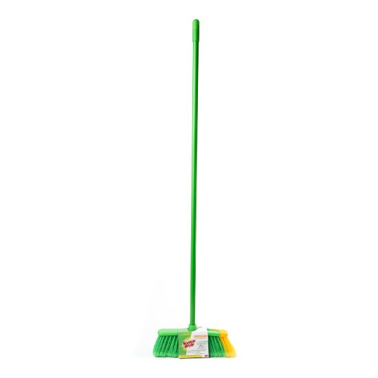 Picture of Scotch Brite Swipping Floor Indoor Broom 1pc