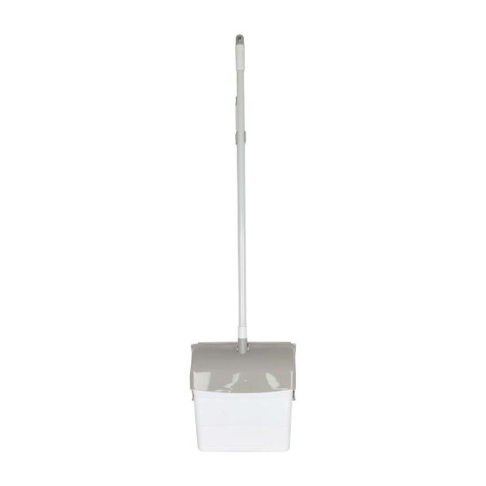 Picture of Smart Klean Long Dust Pan With Brush 8511