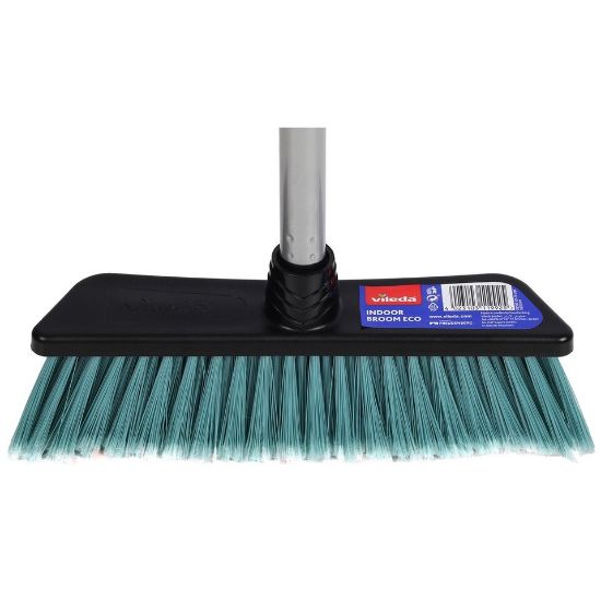 Picture of Vileda Eco Indoor Broom With Stick