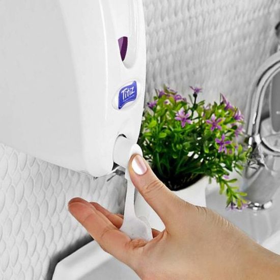 Picture of Titiz Soap Dispenser TP195 720ml