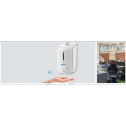 Picture of Ikon Automatic Soap Dispenser IKAS1055