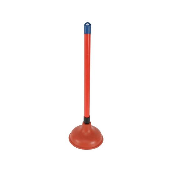 Picture of Home Toilet Plunger HMTP15