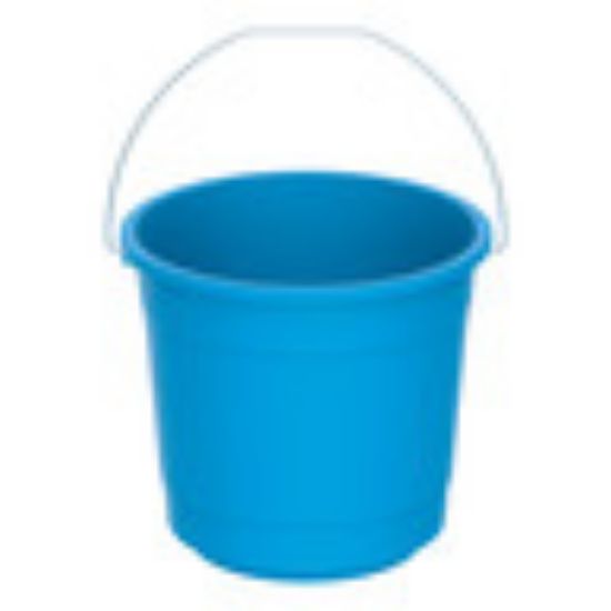 Picture of Cosmoplast Bucket EX-20 3Litre Assorted Color 1pc